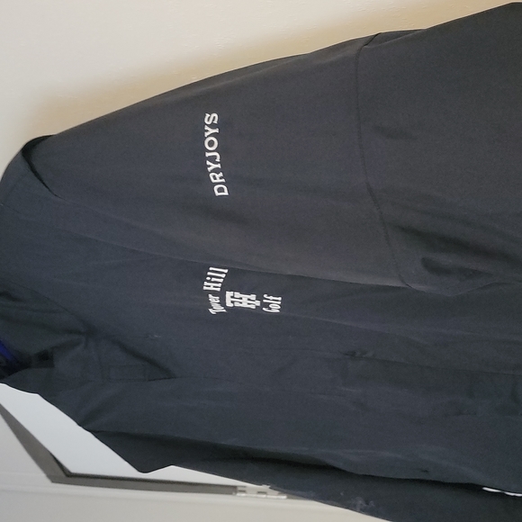 Golf Jacket - Picture 4 of 5